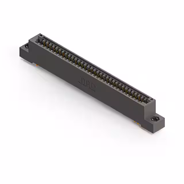 395-068-542-208 EDAC Inc.  Edgeboard Connectors